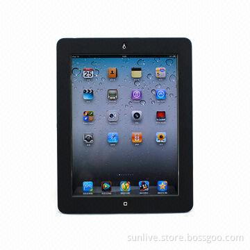 New 360° Rotating cases for iPad 2/3/4, customized colors are accepted